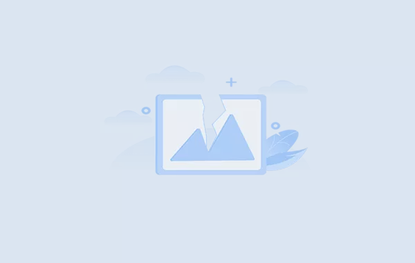 欢迎使用 Typecho